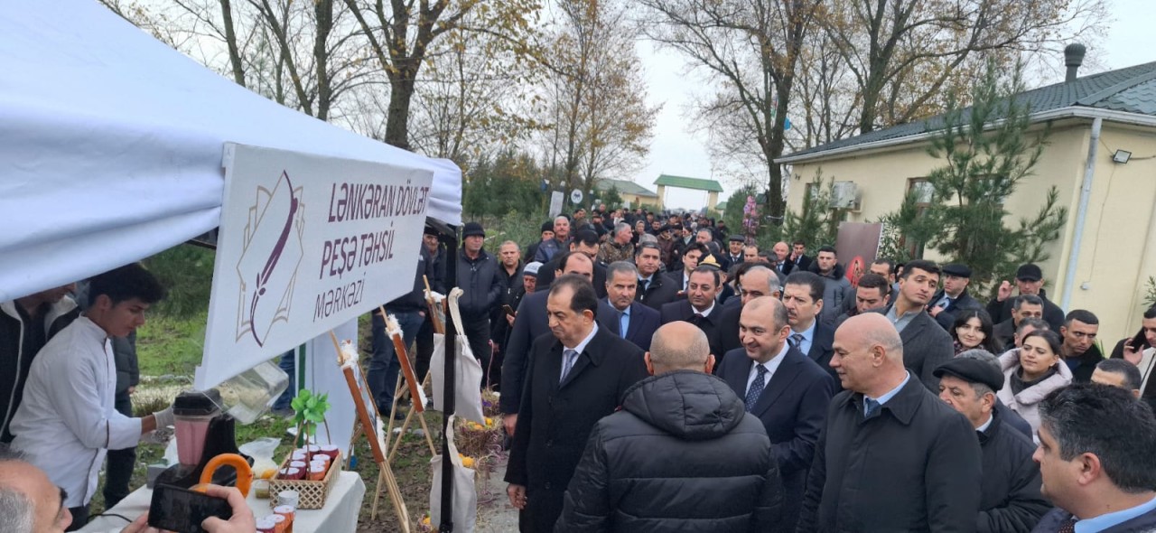 Lənkəranda "II Flaminqo Festivalı" keçirildi - FOTOLAR